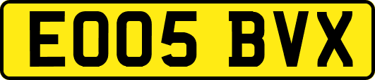 EO05BVX