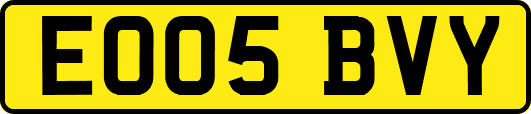 EO05BVY