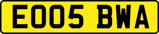 EO05BWA