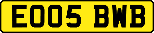 EO05BWB