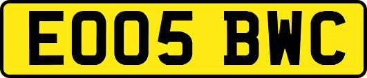 EO05BWC