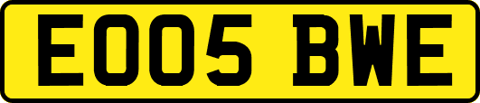EO05BWE