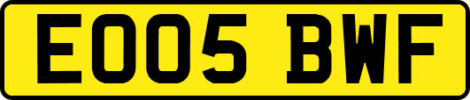 EO05BWF