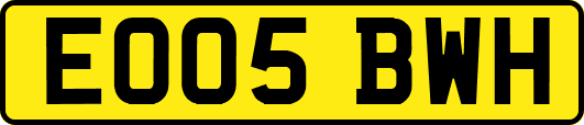 EO05BWH