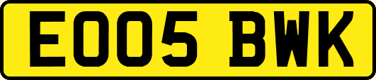 EO05BWK