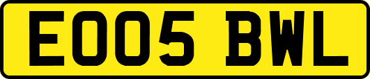 EO05BWL