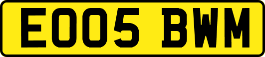 EO05BWM