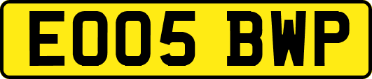 EO05BWP