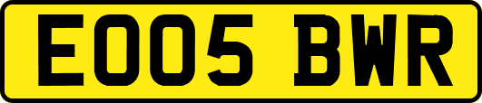 EO05BWR