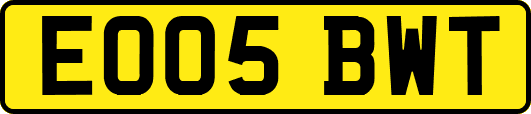 EO05BWT