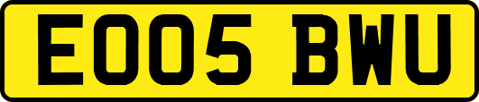 EO05BWU