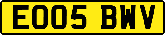 EO05BWV