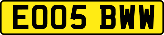 EO05BWW