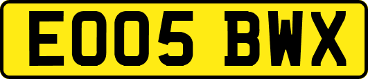EO05BWX