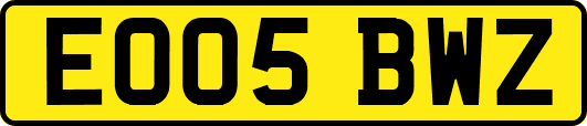 EO05BWZ