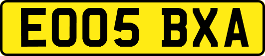 EO05BXA