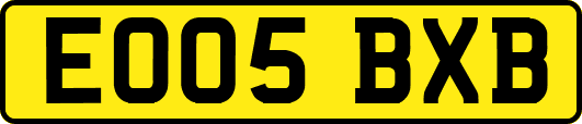 EO05BXB