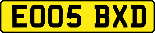 EO05BXD