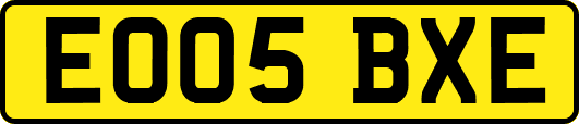 EO05BXE