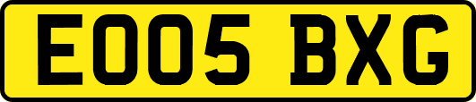 EO05BXG