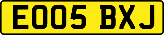 EO05BXJ