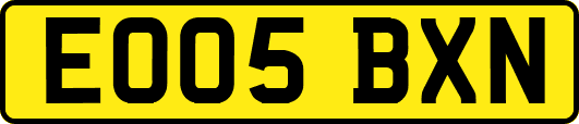 EO05BXN