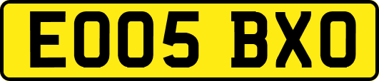 EO05BXO