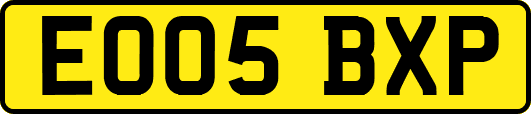 EO05BXP