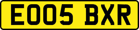 EO05BXR