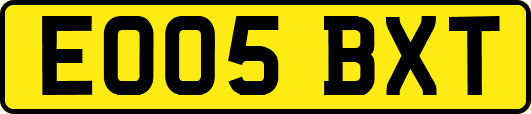 EO05BXT