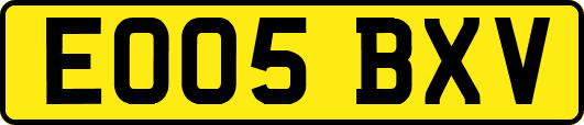 EO05BXV