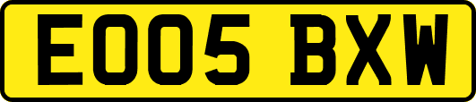 EO05BXW