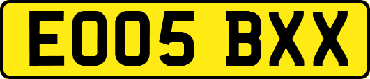 EO05BXX