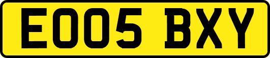 EO05BXY