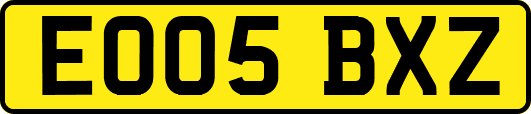 EO05BXZ