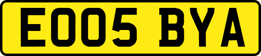 EO05BYA