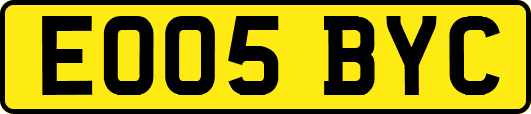 EO05BYC