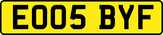 EO05BYF