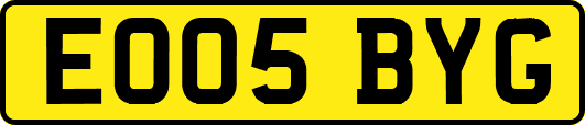 EO05BYG