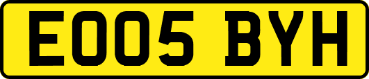 EO05BYH