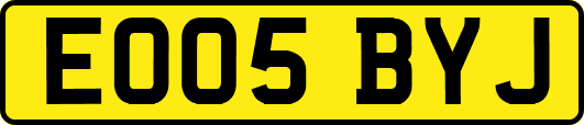 EO05BYJ