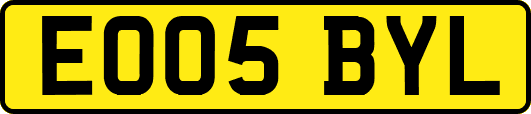 EO05BYL