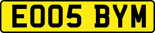 EO05BYM