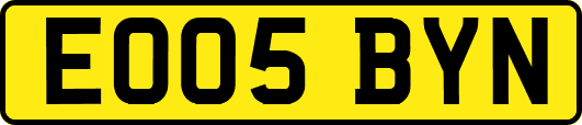 EO05BYN