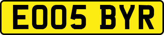 EO05BYR