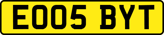 EO05BYT