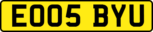 EO05BYU
