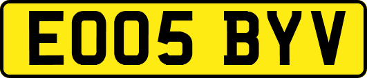 EO05BYV
