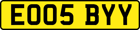 EO05BYY