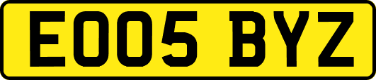 EO05BYZ